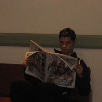 _Krau's profile picture. 𓁿