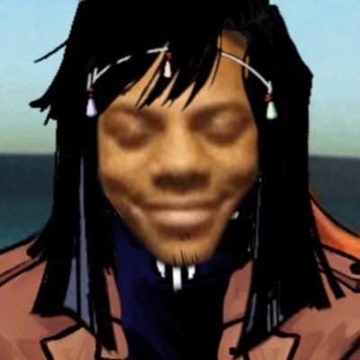 andrmew's profile picture. 18 / digital artist / may contain suggestive topics