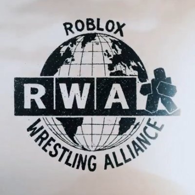 RWAMedia's profile picture. The biggest Ro-Wrestling alliance since 2017.