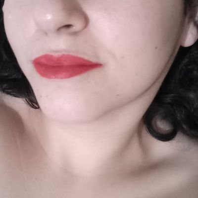 mi_lenzii's profile picture. doce, dengosa and ardida