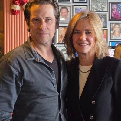 KimAnnFran's profile picture. Just me.  Soap person for 49 years.  My current soap: #DAYS.  TnB, DnA, FnF and used to love #GH and miss #OLTL forever.