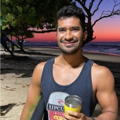 BispoHerick's profile picture. 