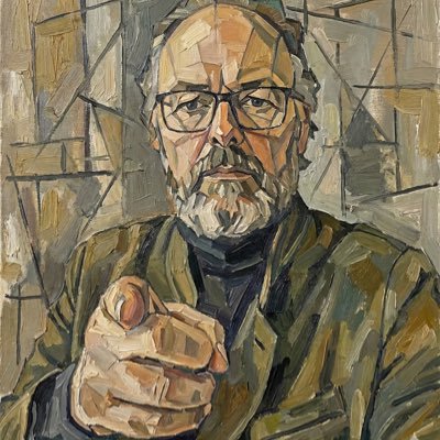 timmckane's profile picture. A life of continuing education driven by curiosity and determination to try to understand what’s actually going on in the world.