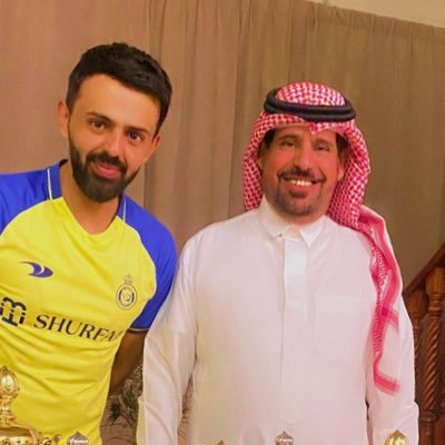 FahadFaisalF9's profile picture. بكالوريوس تربية بدنية.؛؛ مدرب ومشرف لعبة التنس وكرة الطاولة بنادي #النصر السعودي💛