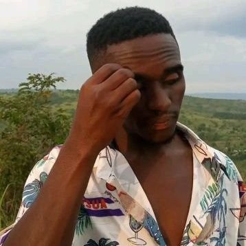 HabiyambereYves's profile picture. Positive energy always creates elevation
Atheist ⚛️⚛️
Love