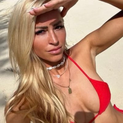 NeverEndingHeat's profile picture. Wondering what I did last summer? I was probably on a runway. | commentary of @DanielleMoinet