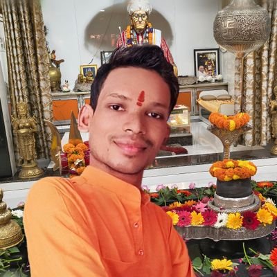 RakeshRamanKs1's profile picture. Karauli Shankar mahadev ki jai