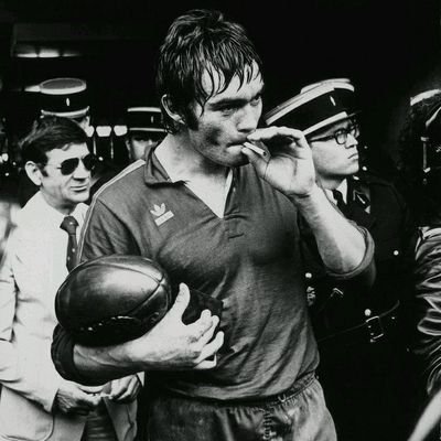 MaulerMaverick's profile picture. 🏎️🏁🏉⚽🥊