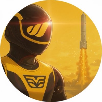 DanielJoeba's profile picture. 🚀 Daniel, a crypto enthusiast who’s been diving into Cardano and DePIN since 2017, is hyped about $WMTX’s satellite plans and believes it’s the undervalued