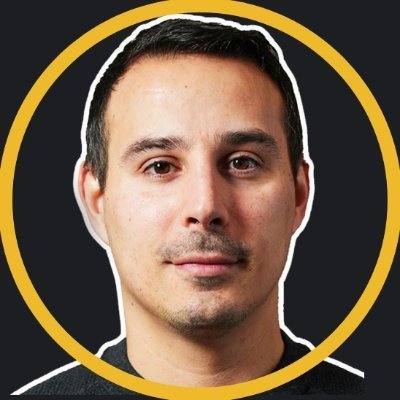 RealSimpeAirel's profile picture. Day trader turned swing trader. Here to help others improve their trading! Join me for live streaming on Discord. https://t.co/HwycZOGiUc...