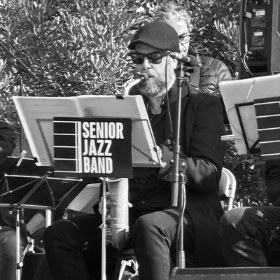 jordiswing's profile picture. Sociòleg i saxofonista.
Màster en Planificació Territorial i Gestió Ambiental.
No discuteixo amb idiotes, els bloquejo.