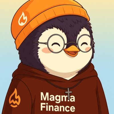 Delf002's profile picture. data≠content≠defi

INTERN: @Magma_Finance - Amb: @DevvExchange @nsavecom - CM: @socscuniuyo