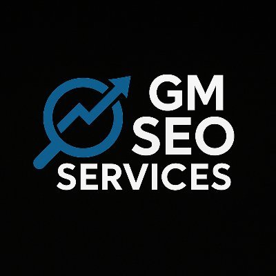 GMSEOServices's profile picture. We fix what Google ignores: your site. SEO made simple for businesses that want clicks, calls & conversions.