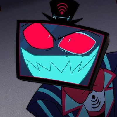 Hedge_starz's profile picture. Radiostatic/Radiosilence's normal fan | minor | nsfw/proship dni | I don't support vivzie