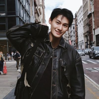 marius_chenng's profile picture. • UNREAL • #汪卓成 — evoking imagery of strength, protection, and grandeur; taken by dd Nagasari @katarinabllvu • SELECTIVE FOLLOW •