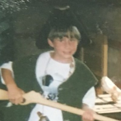 nickburtner's profile picture. building