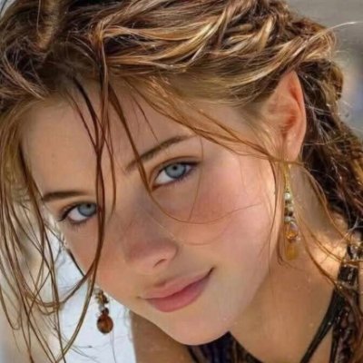 Emilia_Novakova's profile picture. 🌈 Living on coffee, code & cosmic optimism. Exploring AI and Web3 with a big smile 🚀