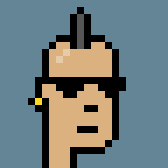 aokusavash's profile picture. Enjoying the NFT community. Engineer. Problem solver by problems created.