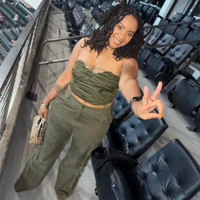 yourcynsei's profile picture. Everything I’m not, made me everything I am! #BlackInTech🔌 #LongLiveBravery 👼🏽💙