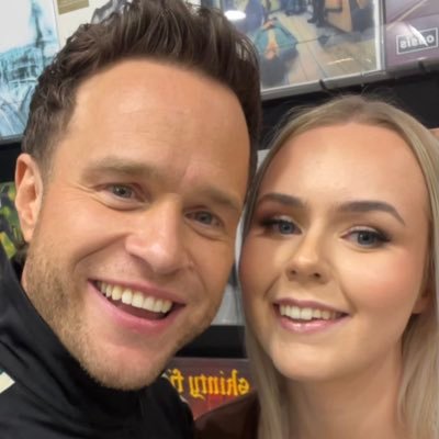 caitlin_murs's profile picture. 💞 •Olly Murs• Makeup/Beauty• Fitness• 💞