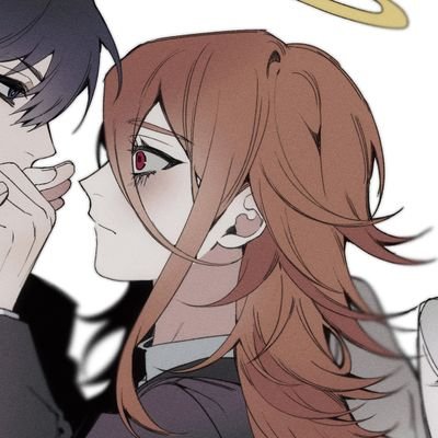 E96L2's profile picture. 그야 뭐, 천사니까요.