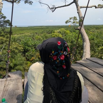 Al_Aminaa's profile picture. human being …