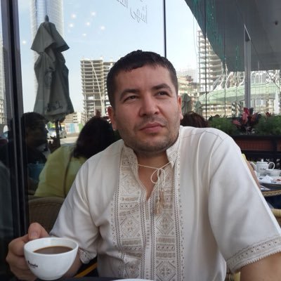 Vitaliy28559742's profile picture. GlobeCore is engaged in researching,developing and manufacturing waste lubrication recycling. Intensification of processes with AVS vortex bed devices