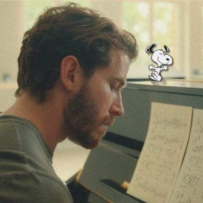 _snoopychris's profile picture. chris fulton & snoopy core ⟢