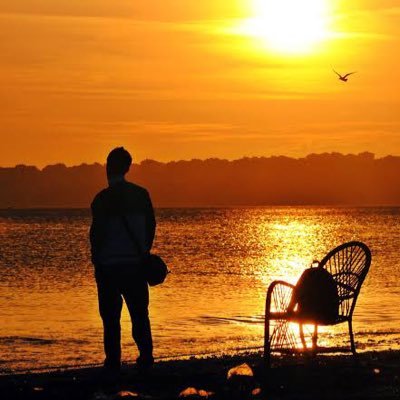 XGeceninOzu's profile picture. 