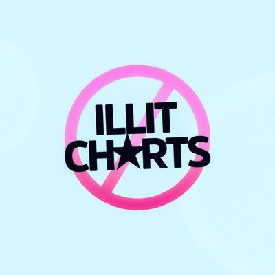 ILLIT Charts Profile