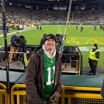 Trent1Novak's profile picture. 