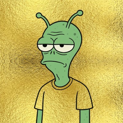 MeekCoins's profile picture. 