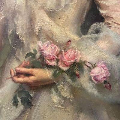 Mandarrrh's profile picture. Obsessed with books 🫶
Physiotherapist in training.