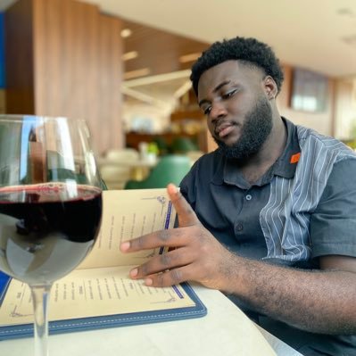 kevin_fo10's profile picture. 🥷🎧🎼🎶 CFC💙