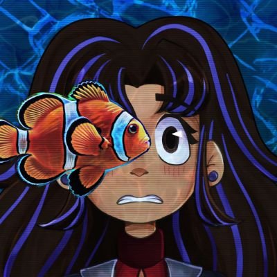 eli_betania's profile picture. Hey! que tal?✧/Artista digital🌠/Multifandom🌵/19🫠/
espero que mi contenido sea de su agrado🪐✨ Limón 🍋