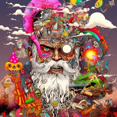 warren_b65's profile picture. #corgi #saltysharks #Zombabaiez #Houndfour #prostatecancersurvivor #AutismAwareness365day