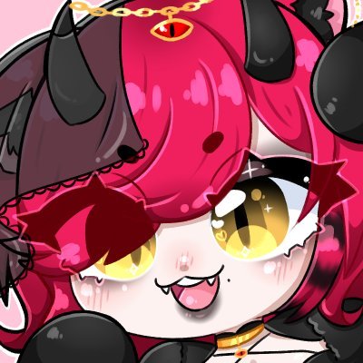 himaxhime's profile picture. ♡ Comfy vibes in the Moonlit Manor w/ your fav Villainess Vtuber 
♡ Powered by @ADVANCEDgg 
♡ @Twitch Vtuber Club + Women's Guild
♡ himaxhimettv@gmail.com