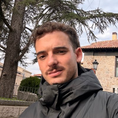 guillerubio_'s profile picture. Máster en Comunicación Digital y Emprendimiento @UEuropea | Periodista por la @unicomplutense | Antes en @el_pais