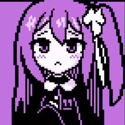 Slimeman4343's profile picture. Your local dumbass who's into vocaloids, pmoon, tboi, and much more. #1 hong lu fan
Private: @slimeman4334
Banner: @silly_eighty