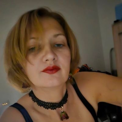 PiratIrenAdler's profile picture. In dark times, the light in our hearts shines brightly
❤️🐈‍⬛