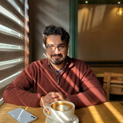 _ziyadkhan's profile picture. We consistently deliver websites that give a competitive advantage to our clients.