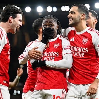 esp067's profile picture. Arsenal fan. Vote reform