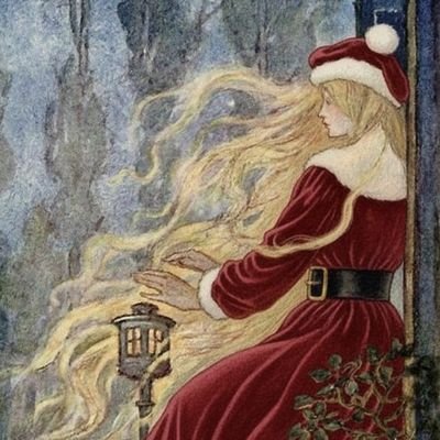 Luhluhgameplay5's profile picture. 🇺🇦🇮🇹🎄☃️