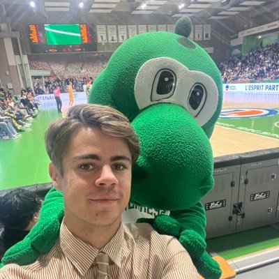 calinou7514's profile picture. 