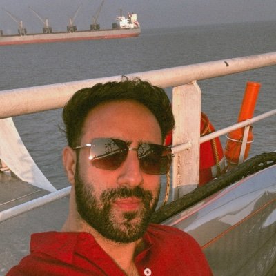 maca_raina's profile picture. Haan main, magar wo, suno toh, Tumne toh, lekin main, kab se keh....
J&K | Mumbai