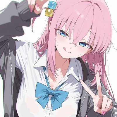 B3ckb3c's profile picture. lvl 30 princess in training //
like defs not sum nerdy guy //
just a dumb girly gal 4 ever // NSFW, mdni