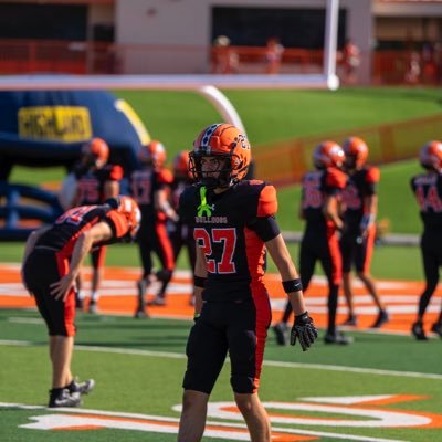 _JrodFlores's profile picture. | C/O 2028 | Artesia HS, NM | 5’11 145 | Football | Baseball | DB | Phone number: 505-306-1633 | email: jarod17flores@gmail.com