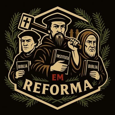 EmReforma_'s profile picture. 