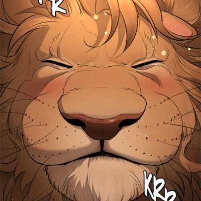 lionbosse's profile picture. lots of art and a few thoughts