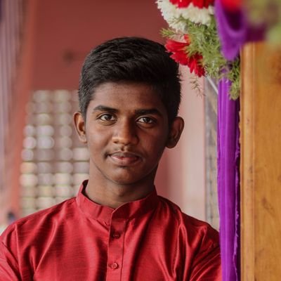 Dev1606_'s profile picture. Engineering student
Tech enthusiast